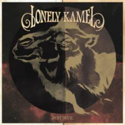 Lonely Kamel : Dust Devil